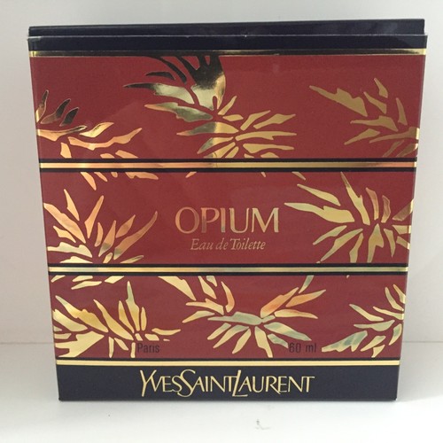 Opium yves saint laurent eau - saint,