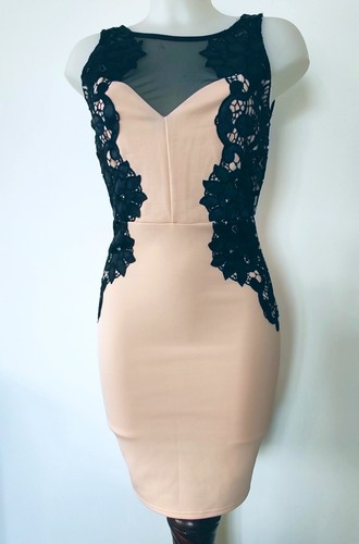 Robe soirée coktail - robe, de