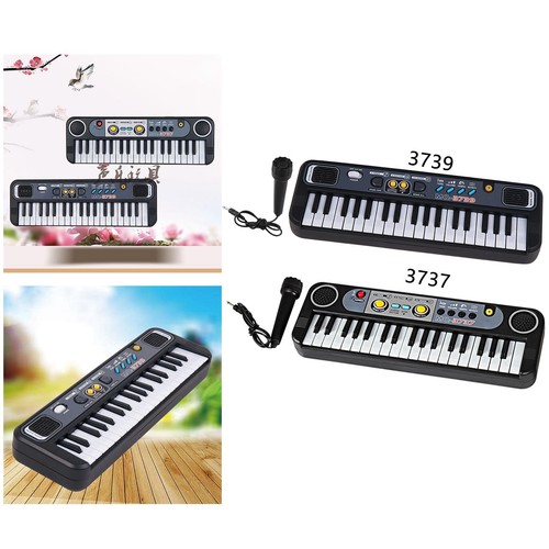 Clavier piano électronique - clavier, de