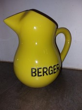 Ancien Pichet publicitaire