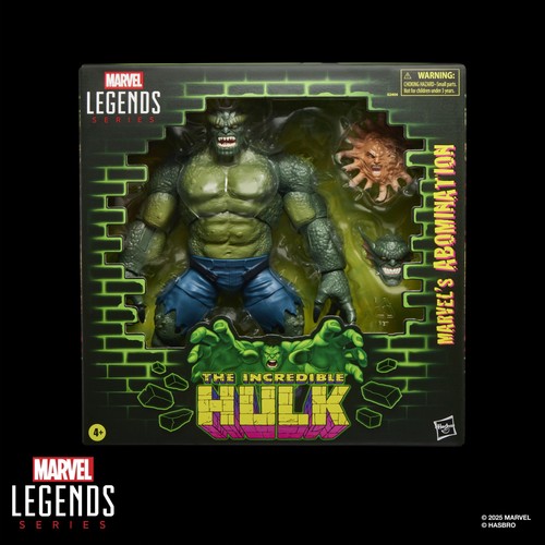 Figurine marvel legends - marvel, series