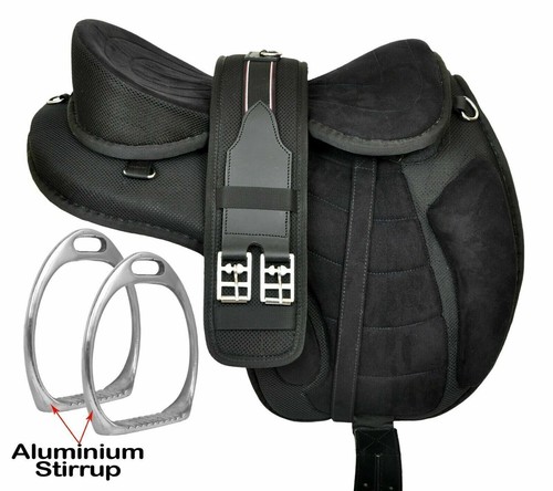 Selle attache cheval - d'attache,
