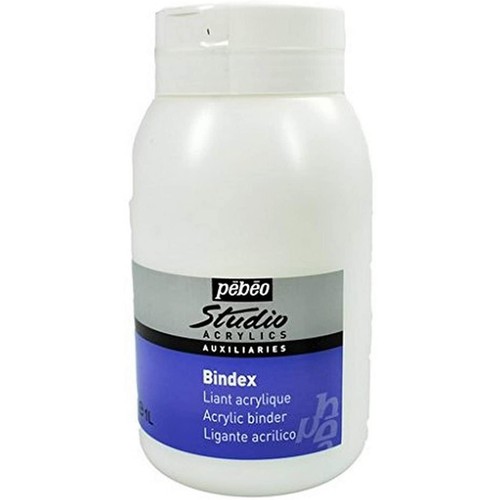 524270 pébéo studio bindex - [524270],