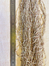 Rare. Ancien écheveau de