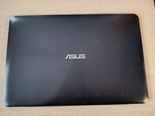 Coque Plasturgie écran Noir + Camera + Antenne Wifi X555LA 13n0-r7a0212