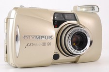 Appareil photo argentique