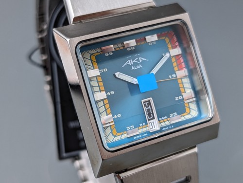 Inutilisée montre homme - montre,