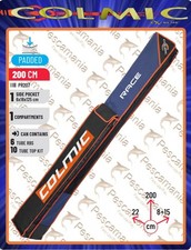 Porte canne colmic - porte-canne, extreme