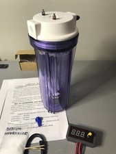 Water base HHO  generator