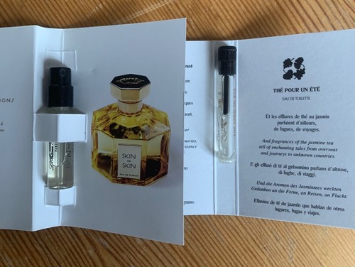 Artisan parfumeur paris - l'artisan,