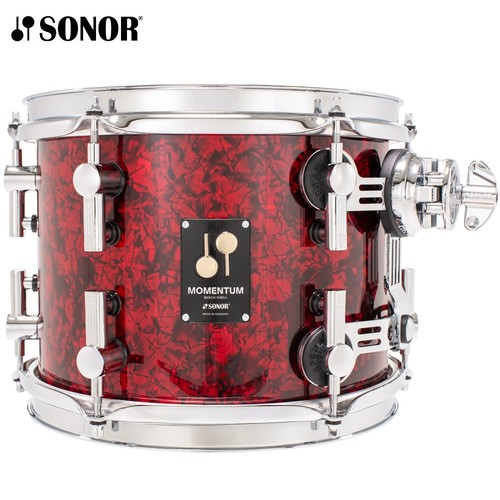 Sonor momentum 7 75 - 10", x