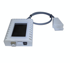 Émulateur de lecteur de