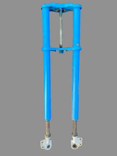 Jawa babetta 206 207 fourche - babetta,