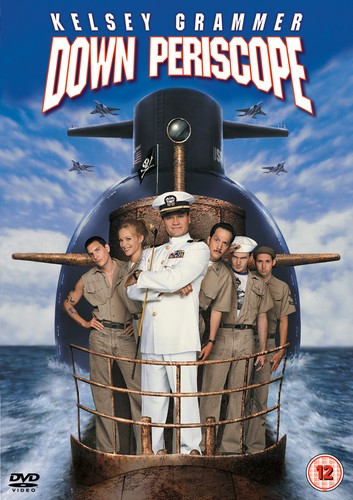 Down periscope william - periscope,