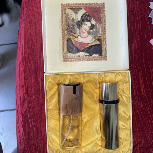 Parfum collection coffret - parfum,