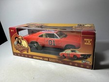 ERTL  Dukes of Hazzard 1:18