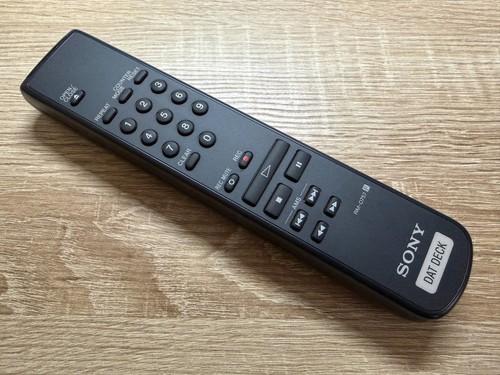 Sony télécommande d757 - sony,