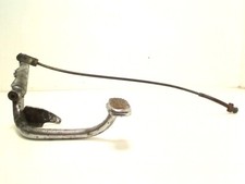 pédale de frein  pour HONDA