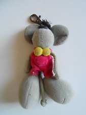 ANCIEN PORTE CLE DIDDL 1990's