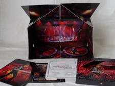 JOHNNY HALLYDAY, FLASHBACK