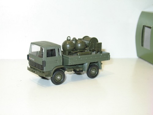 Solido camion militaire - solido,,