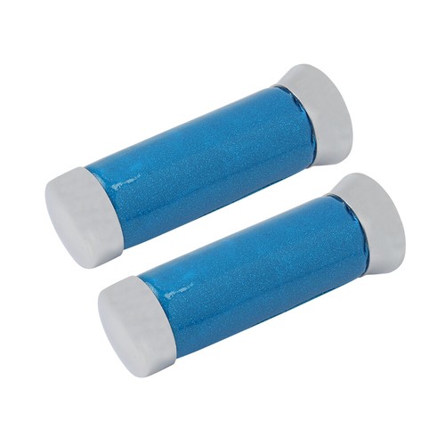 Custom bicycle grips vinyl - custom,