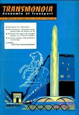 Transmondia n°54 - Collectif - V285619