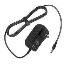 AC ADAPTER Cord For Casio