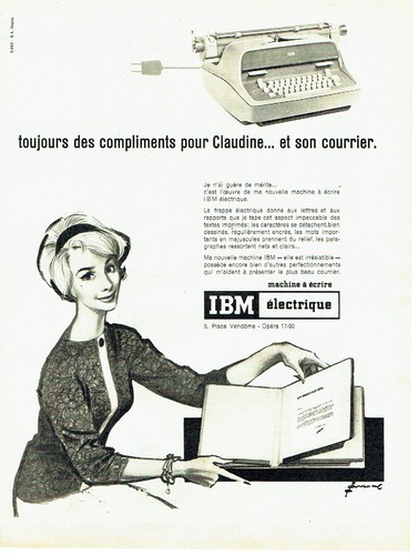 Publicite advertising 056 - advertising,
