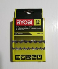 CHAINE DE TRONCONNEUSE RYOBI