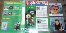 FRANCE GALL MONTY FASICULE 2