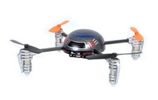 T2M racing T5130 - Spacer 4X