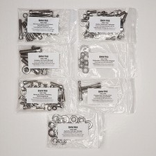 BMW R68 1951-1955 Kit vis BTR