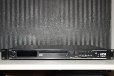 Lecteur rackable HPA - SY-M1043 CD/USB/SD/Tuner DJ