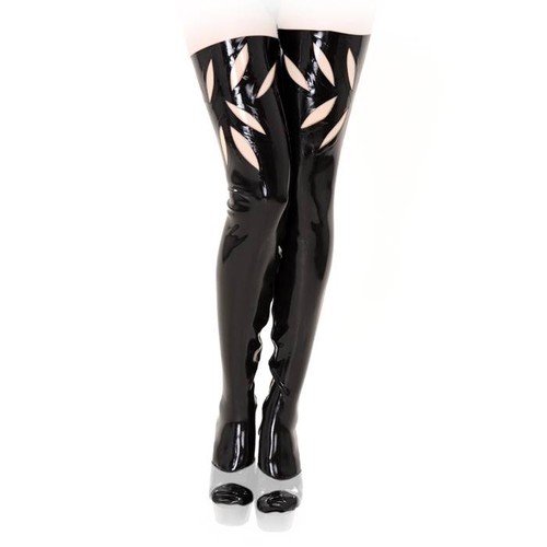 Anita berg latex bas avec - anita,