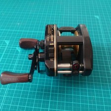 Moulinet Daiwa Millionaire