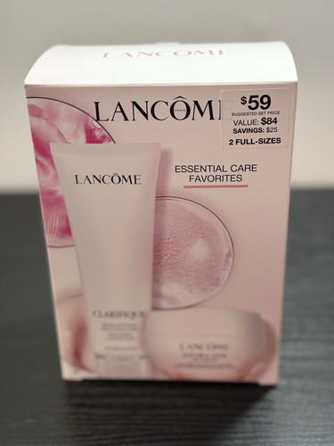 Lancome clarifique cleansing - lancome,