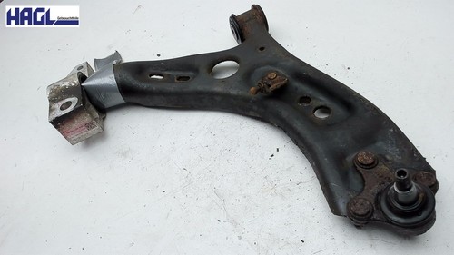 Bras suspension droit - suspension,