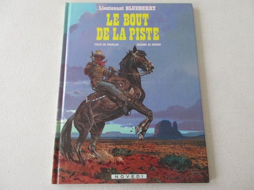 Blueberry état tbe - état, le