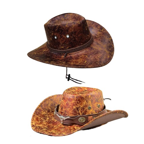 Chapeau western cowboy - chapeau,
