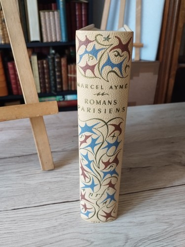 Livre marcel ayme romans - livre.marcel,