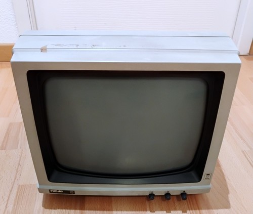 Philips tp200 monitor - philips,