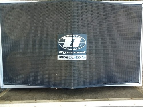 Enceintes 150 pour sono - 2,