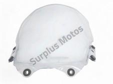 BULLE AVANT PIAGGIO MP3 400 2009-2009 / NE 64091