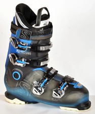 Salomon XPRO R 90 WIDE - Chaussures de ski d'occasion - Taille MP28.5 / 43.5