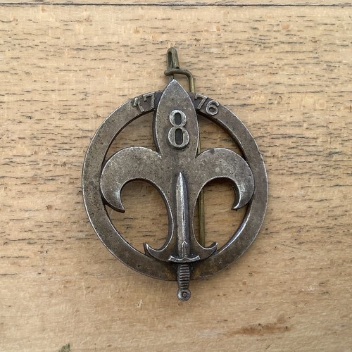 Commando chasse rim - de,