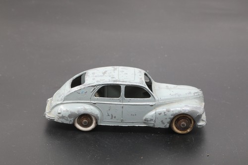 Dinky toys france peugeot 203 - toys,