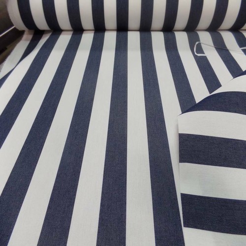 Tissu toile store - de,