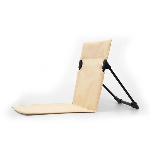 Chaise camping pliable avec - camping,