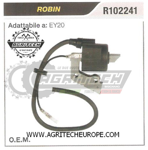 R102241 bobine électronique - r102241,
